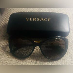 Versace Sunglasses